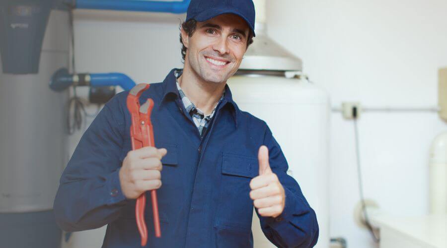 Professional Leak Detection in Fort Jennings, OH