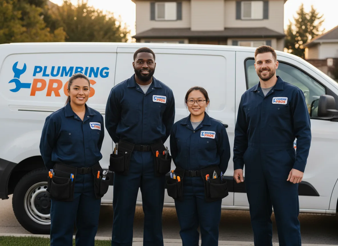 Water Heater Repair company in Fort Jennings, OH